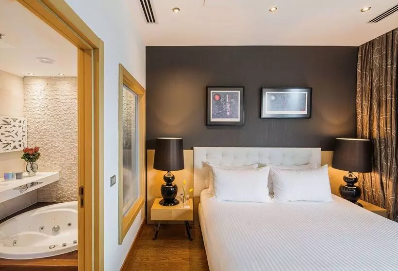 Fotos del hotel Wyndham Ankara:  15