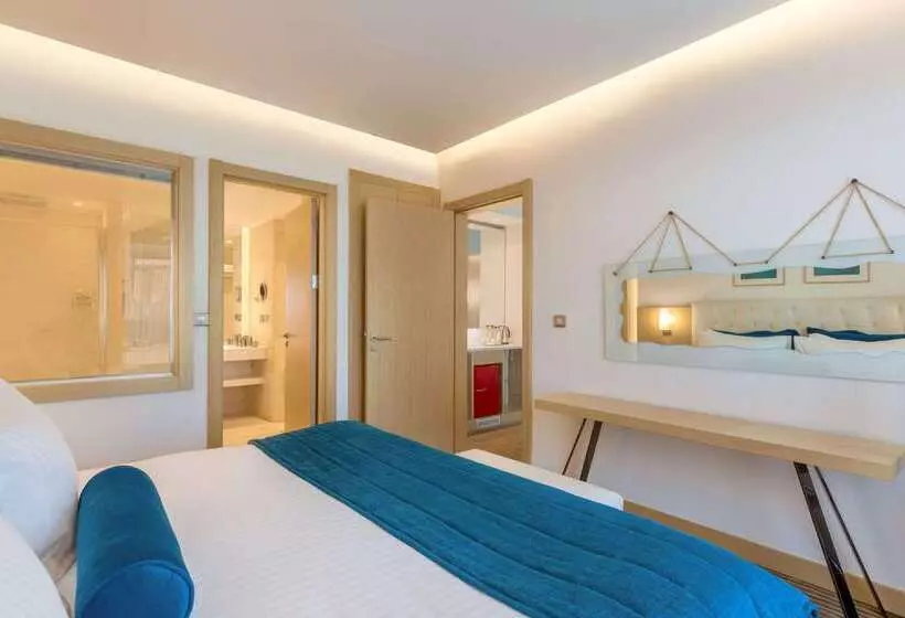 Fotos del hotel Wyndham Ankara:  21