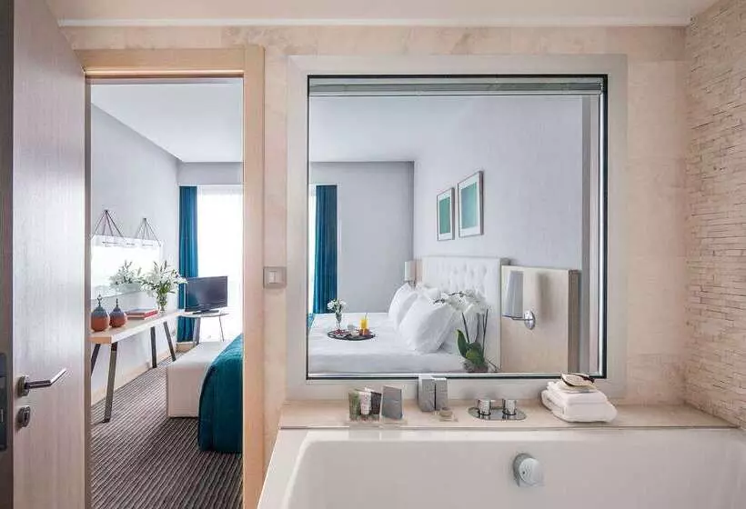 Fotos del hotel Wyndham Ankara:  14