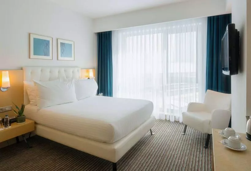 Fotos del hotel Wyndham Ankara:  11