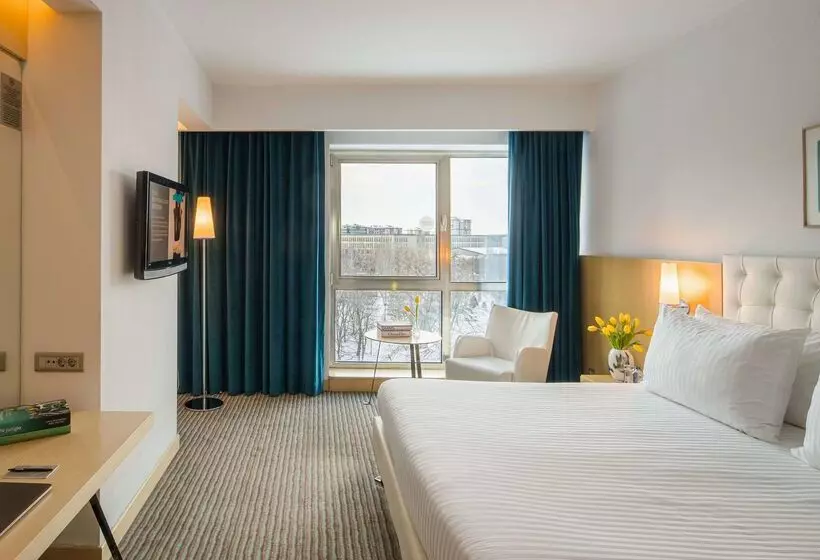 Fotos del hotel Wyndham Ankara:  13