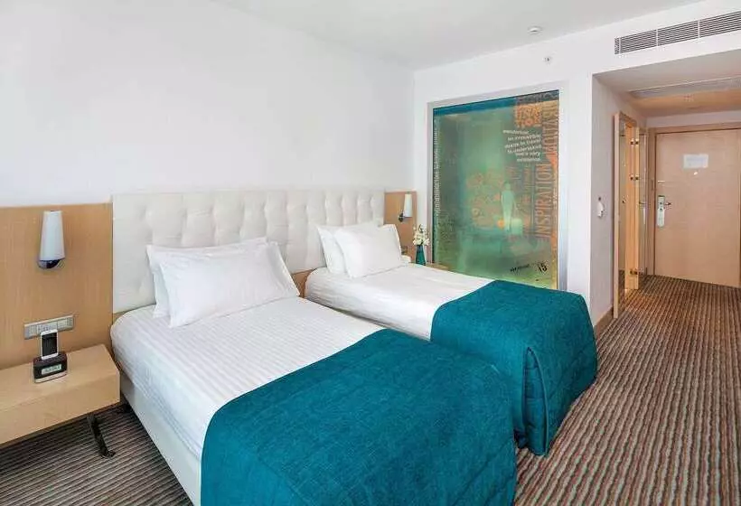 Fotos del hotel Wyndham Ankara:  17