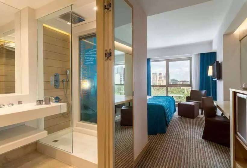 Fotos del hotel Wyndham Ankara:  24