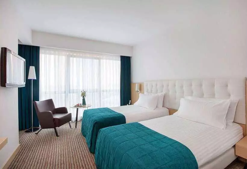 Fotos del hotel Wyndham Ankara:  19