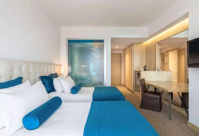 Fotos del hotel Wyndham Ankara:  2