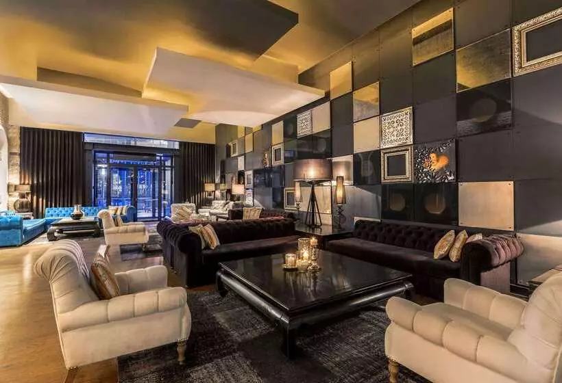 Fotos del hotel Wyndham Ankara:  7