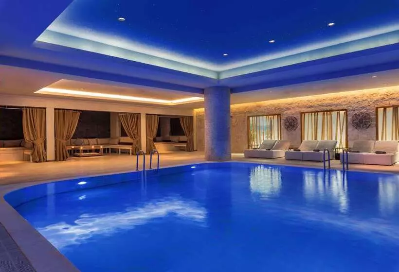 Fotos del hotel Wyndham Ankara:  3