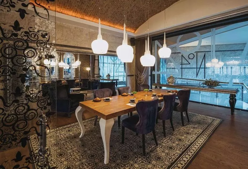 Fotos del hotel Wyndham Ankara:  10