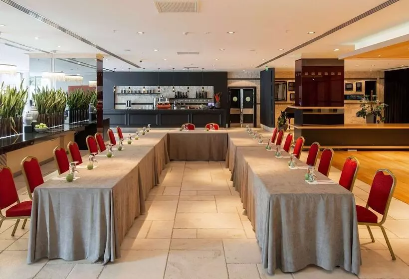 Fotos del hotel Wyndham Ankara:  12