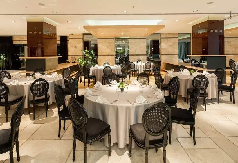 Fotos del hotel Wyndham Ankara:  5