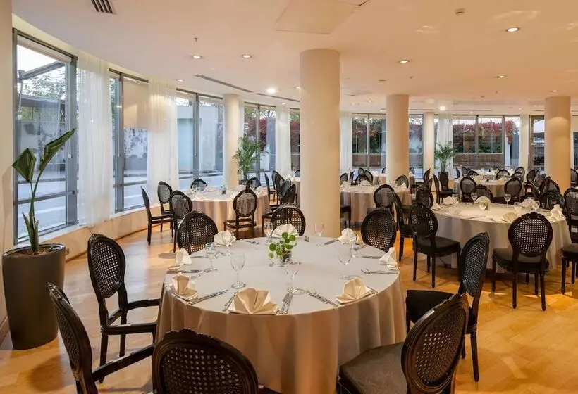 Fotos del hotel Wyndham Ankara:  8