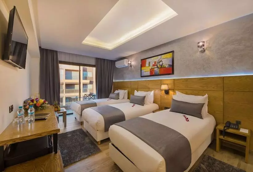 Fotos del hotel Stars:  23
