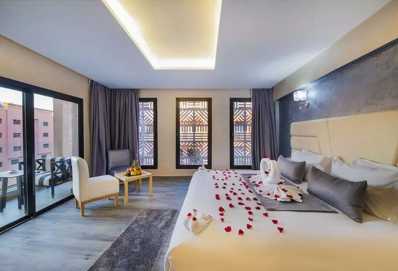 Fotos del hotel Stars:  5