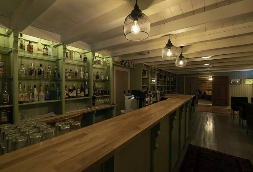 Fotos del hotel Finnøy Havstuer By Classic Norway Hotels:  6