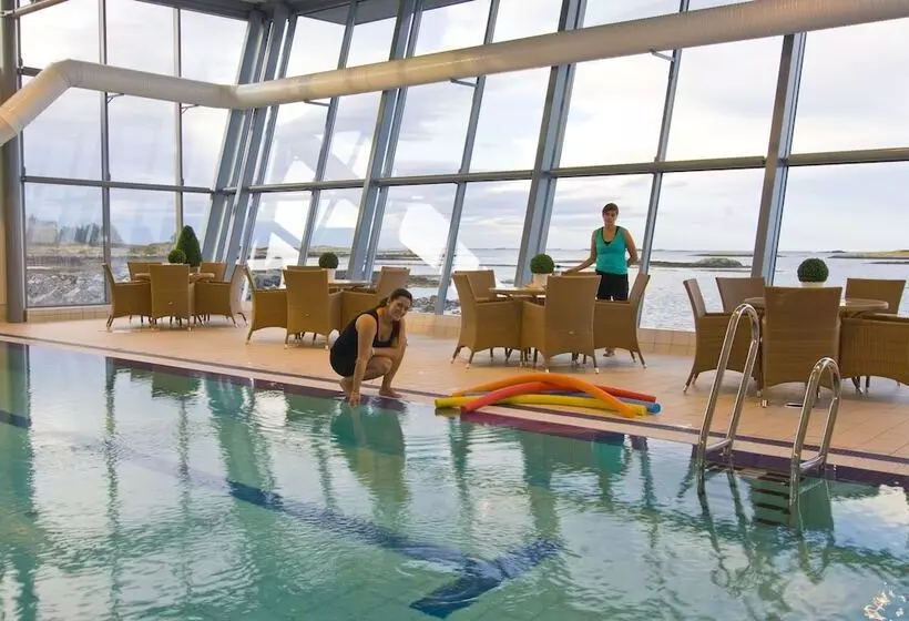 Fotos del hotel Finnøy Havstuer By Classic Norway Hotels:  15