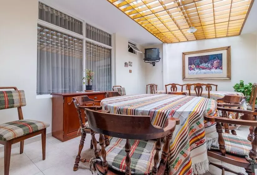 Fotos del hotel Casa Hostal Norte:  3
