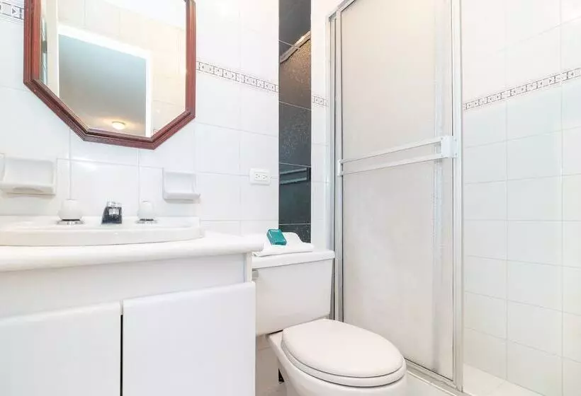 Fotos del hotel Casa Hostal Norte:  4