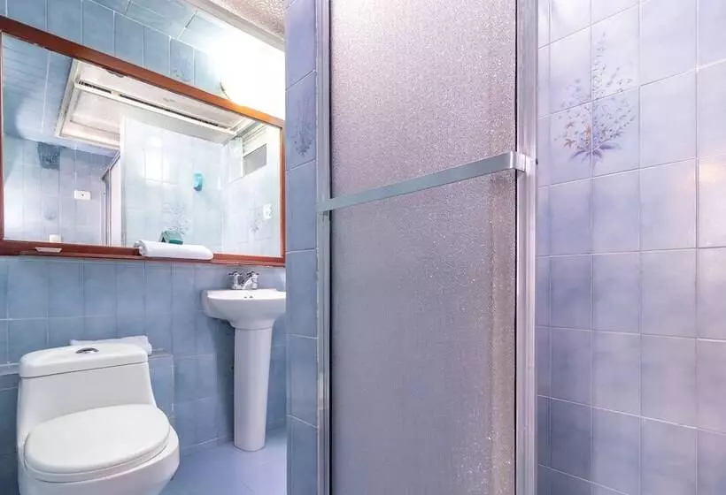 Fotos del hotel Casa Hostal Norte:  5