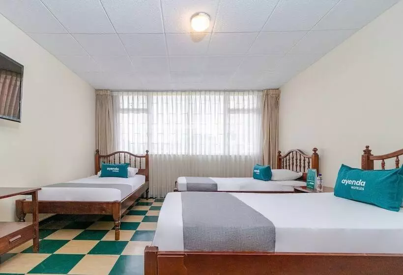 Fotos del hotel Casa Hostal Norte:  15