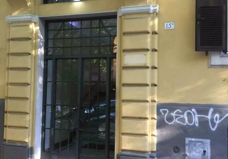 Fotos del hotel Rent Rooms Saint Peter:  8