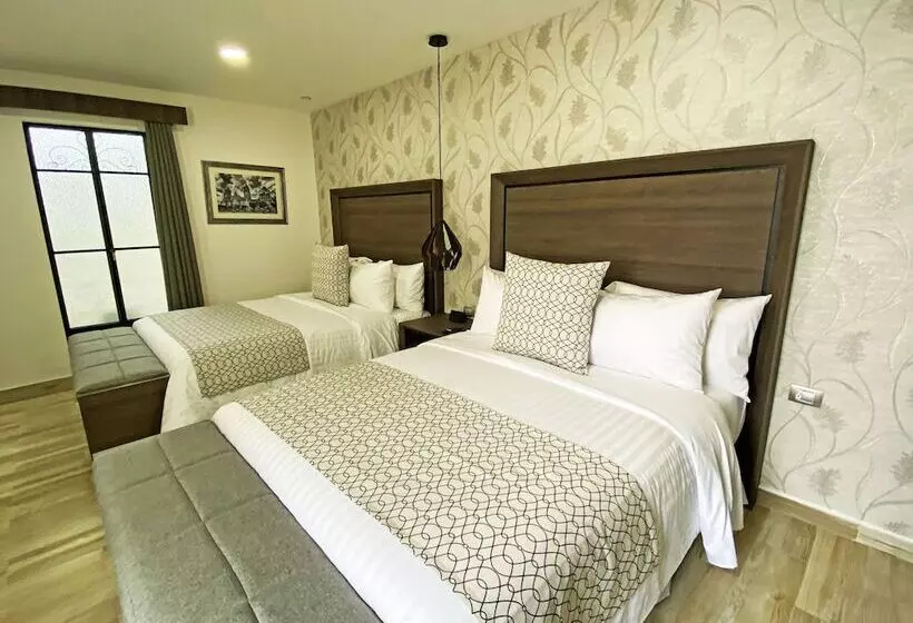 Fotos del hotel Parral 14 Boutique:  17