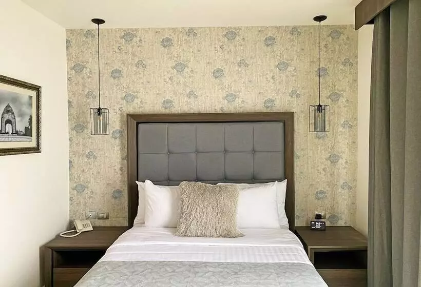 Fotos del hotel Parral 14 Boutique:  2