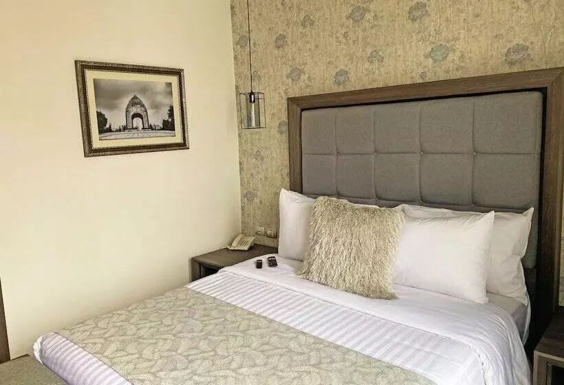 Fotos del hotel Parral 14 Boutique:  23