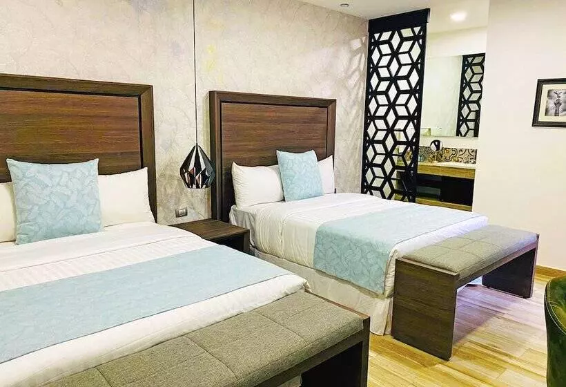 Fotos del hotel Parral 14 Boutique:  16