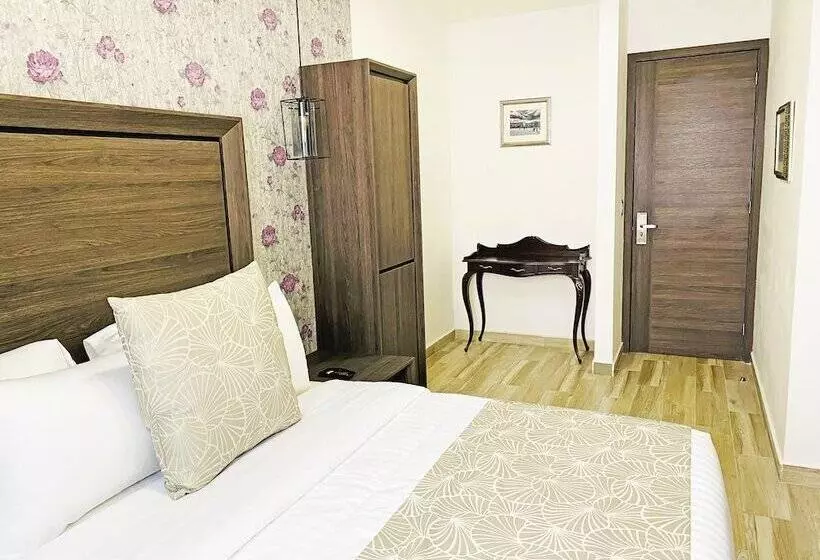 Fotos del hotel Parral 14 Boutique:  11