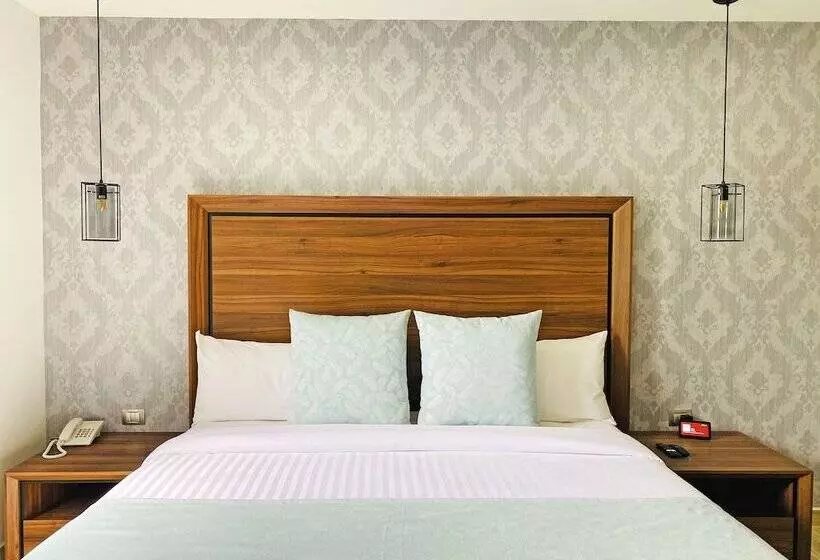 Fotos del hotel Parral 14 Boutique:  21