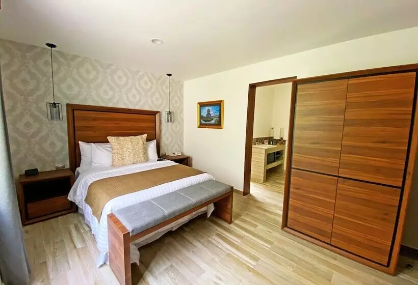 Fotos del hotel Parral 14 Boutique:  19