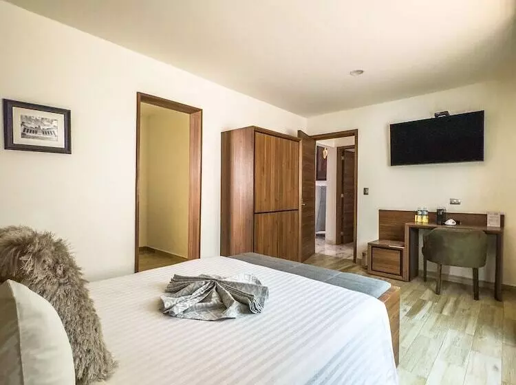 Fotos del hotel Parral 14 Boutique:  4