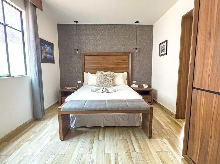 Fotos del hotel Parral 14 Boutique:  10