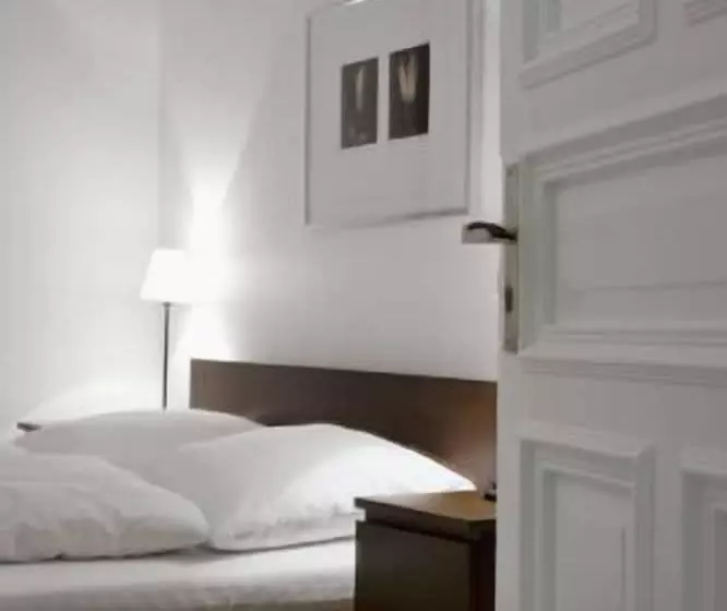 Fotos del hotel Boutique  Villa Oberkassel:  17