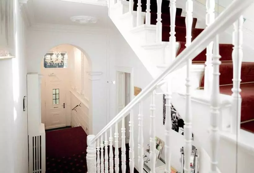 Fotos del hotel Boutique  Villa Oberkassel:  3