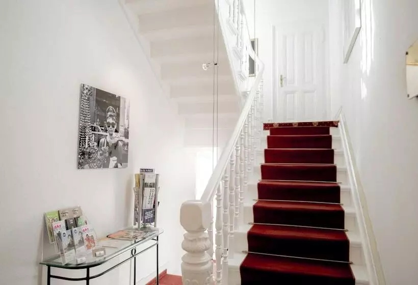 Fotos del hotel Boutique  Villa Oberkassel:  10