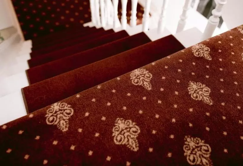 Fotos del hotel Boutique  Villa Oberkassel:  7