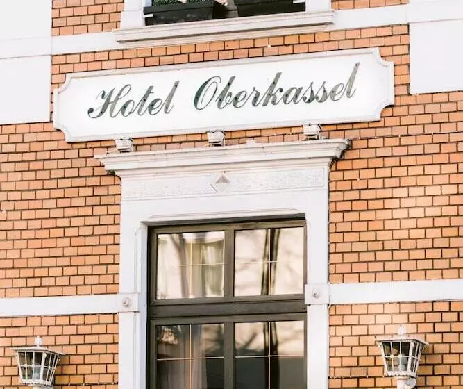 Boutique  Villa Oberkassel