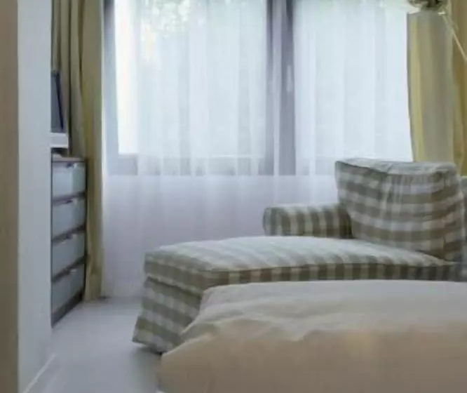 Fotos del hotel Boutique  Villa Oberkassel:  25