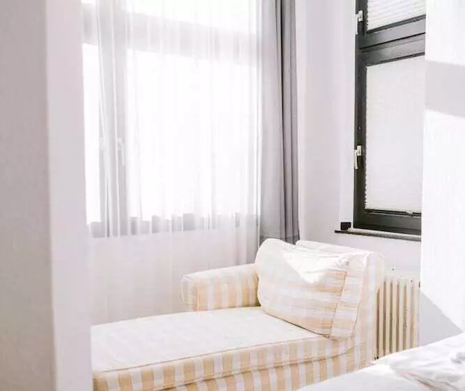 Fotos del hotel Boutique  Villa Oberkassel:  22