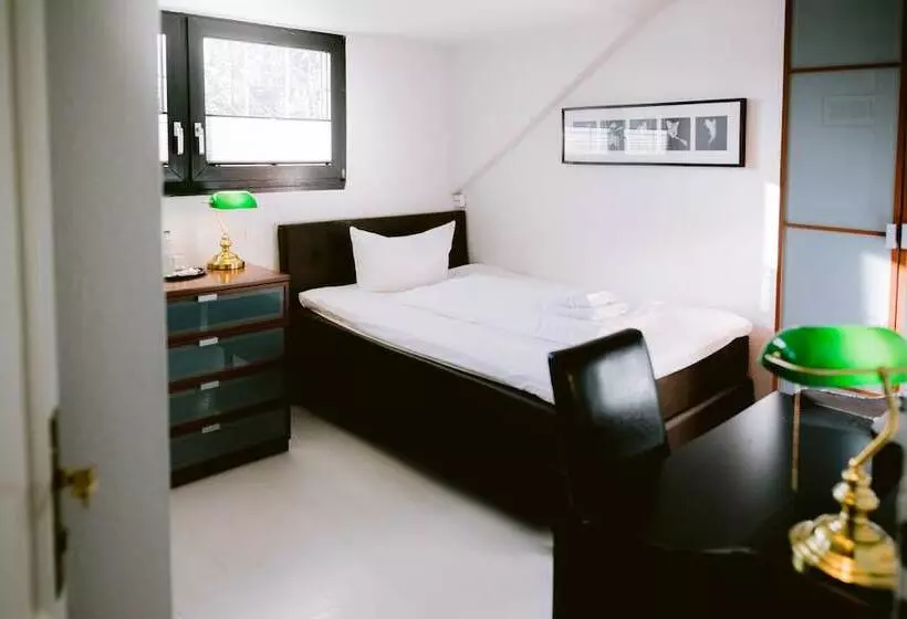 Fotos del hotel Boutique  Villa Oberkassel:  18