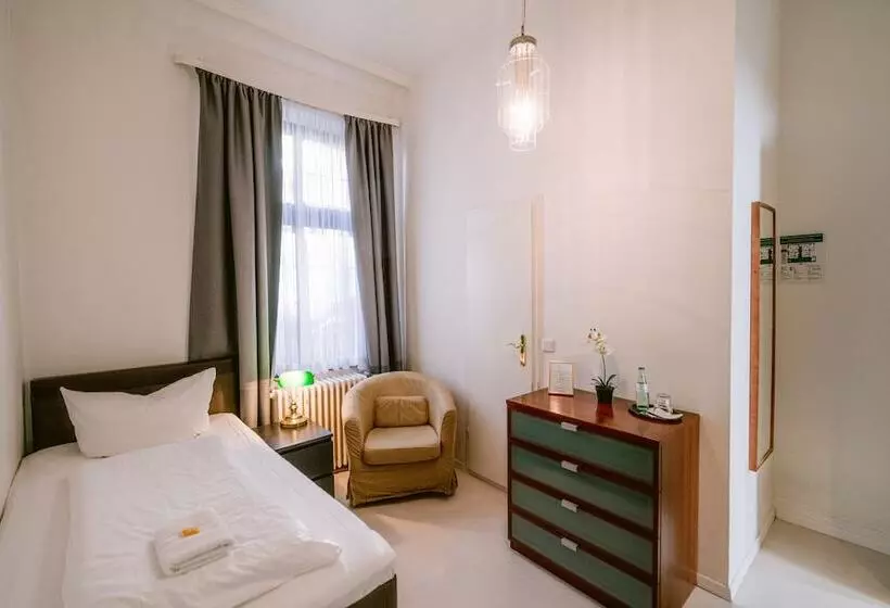 Fotos del hotel Boutique  Villa Oberkassel:  23