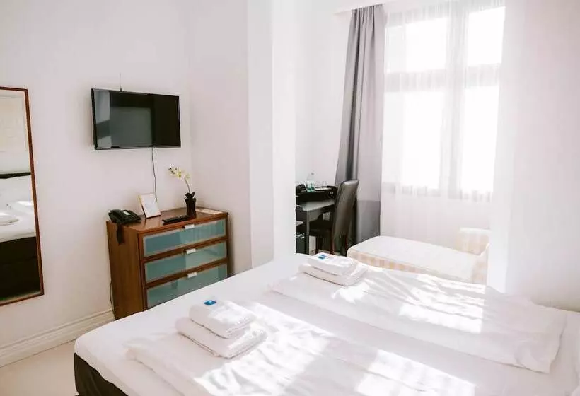 Fotos del hotel Boutique  Villa Oberkassel:  15