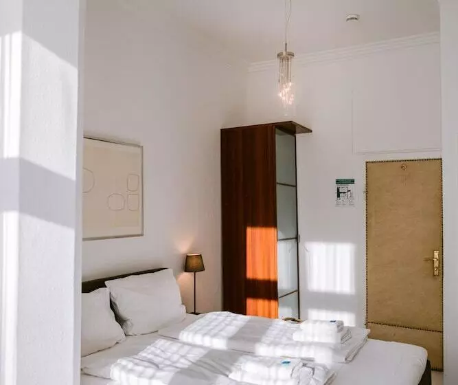 Fotos del hotel Boutique  Villa Oberkassel:  9