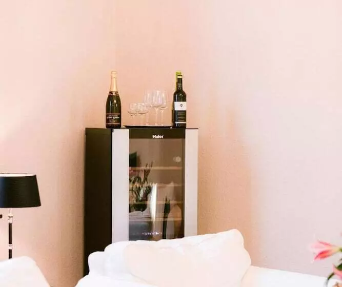 Fotos del hotel Boutique  Villa Oberkassel:  24