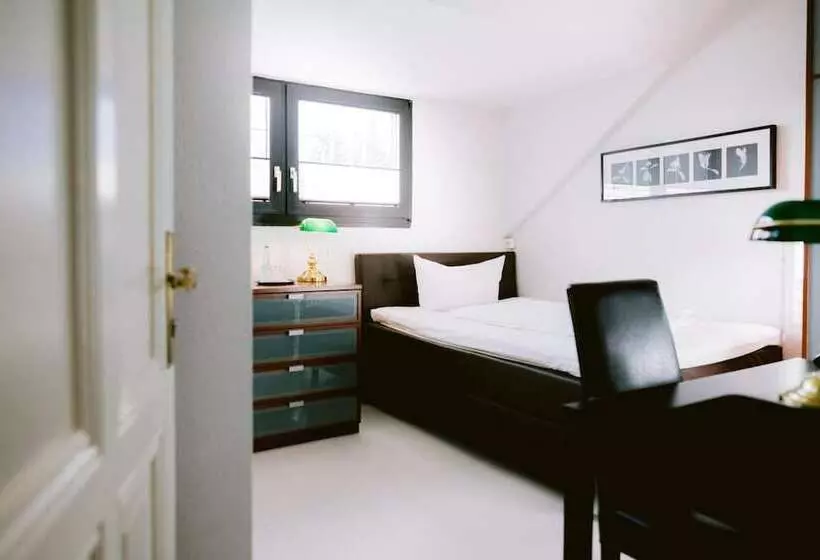 Fotos del hotel Boutique  Villa Oberkassel:  19