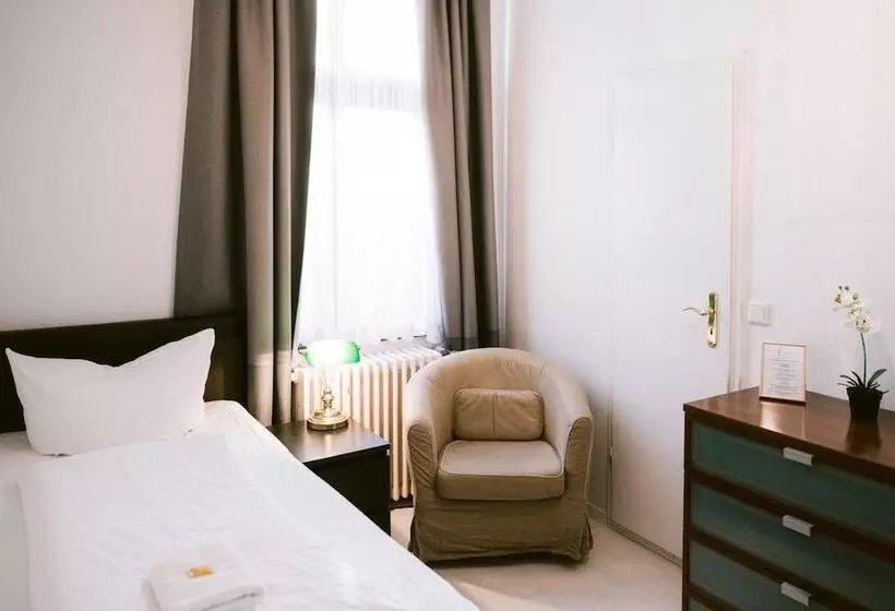 Fotos del hotel Boutique  Villa Oberkassel:  20