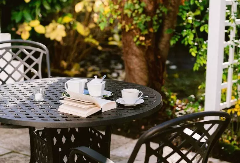 Fotos del hotel Boutique  Villa Oberkassel:  5