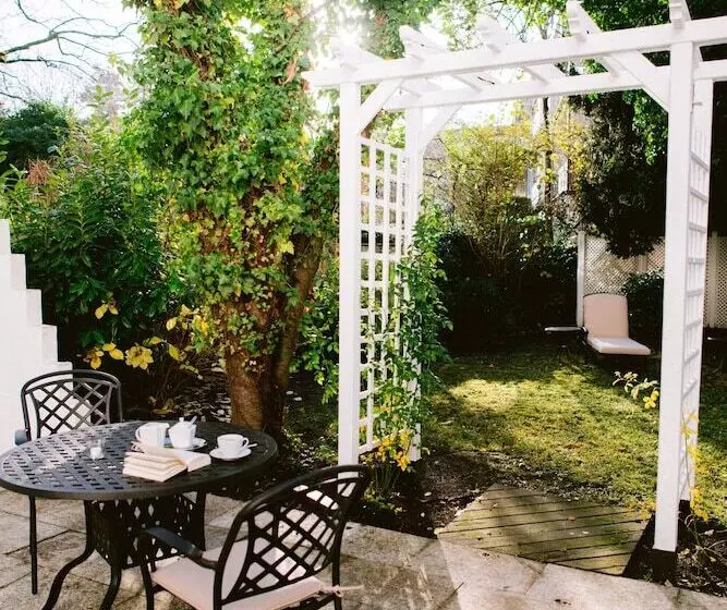 Fotos del hotel Boutique  Villa Oberkassel:  12