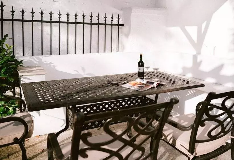 Fotos del hotel Boutique  Villa Oberkassel:  16